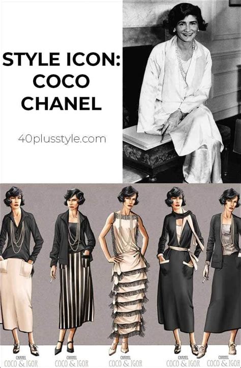 chanel is onderdeel van|chanel fashion designer.